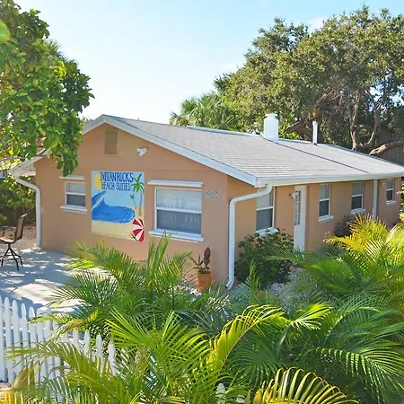 Indian Rocks Beach Suites